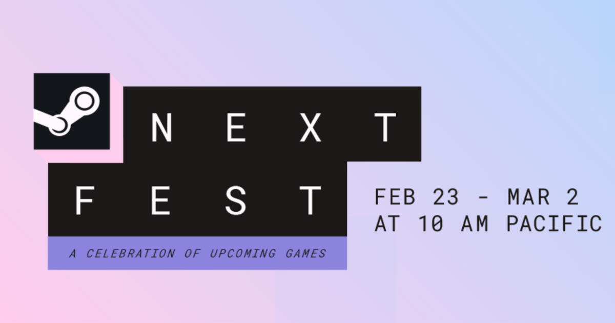 Steam Next Fest - Most Anticipated Cozy Games (October 2025)
